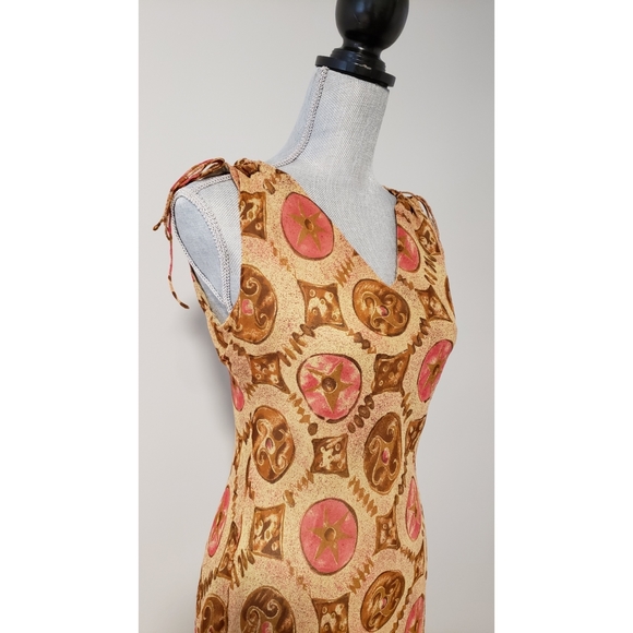 DRESS - Picture 3 of 7